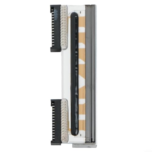 Erstaunliche Kompatibilität: Der Thermodruckerkopf mit 203 dpi ist auf Ihre Zebra LP2842 und TLP2842 Modelle zugeschnitten Erstaunliche Kompatibilität: Der Thermodruckerkopf mit 203 dpi ist auf Ihre Zebra LP2842 und TLP2842 Modelle zugeschnitten von NbgrvB