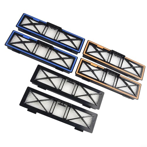 Essential Staubfilter für D10, D9, D8, D7, D6 D4 D3 D5 D70 D75 D85 70E D85 9450379 Essential Staubfilter für D10, D9, D8, D7, D6 D4 D3 D5 D70 D75 D85 70E D85 9450379 von NbgrvB