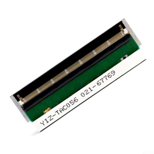 Langlebiger Thermodruckkopf für DIGI SM300P Drucker, zuverlässige Barcode-Druckleistung Langlebiger Thermodruckkopf für DIGI SM300P Drucker, zuverlässige Barcode-Druckleistung von NbgrvB