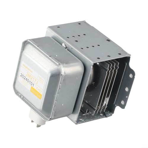 Mikrowellenherd Magnetron 2M217J, kompatibel mit Midea zuverlässiges Leistungs-Upgrade Mikrowellenherd Magnetron 2M217J, kompatibel mit Midea zuverlässiges Leistungs-Upgrade von NbgrvB