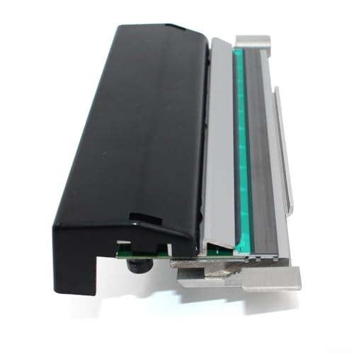 Nbgrv BP1058930-009 Thermodruckkopf, kompatibel mit Zebra ZT410 ZT411, 203 dpi Auflösung, Metallkonstruktion, klarer Druck mit hoher Geschwindigkeit Nbgrv BP1058930-009 Thermodruckkopf, kompatibel mit Zebra ZT410 ZT411, 203 dpi Auflösung, Metallkonstruktion, klarer Druck mit hoher Geschwindigkeit von NbgrvB