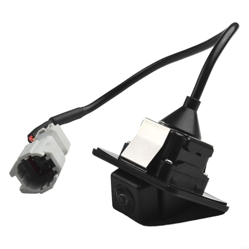 NbgrvB Für Hyundai i40 Rückfahrkamera 95760-3Z250 95760-3Z300 Einparkhilfe-System, schwarzes ABS, kompatibel mit 2011-2014 Modellen, direktes Ersatzteil NbgrvB Für Hyundai i40 Rückfahrkamera 95760-3Z250 95760-3Z300 Einparkhilfe-System, schwarzes ABS, kompatibel mit 2011-2014 Modellen, direktes Ersatzteil von NbgrvB