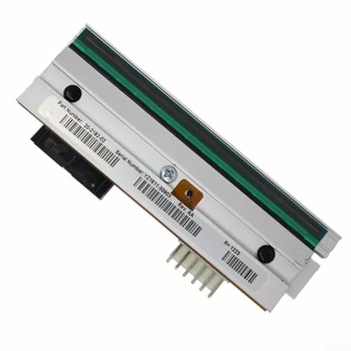 NbgrvB Hochauflösender Druckkopf für Datamax I4308 I4308 Thermodrucker, 305 dpi, PN20218201, verbesserte Lesbarkeit NbgrvB Hochauflösender Druckkopf für Datamax I4308 I4308 Thermodrucker, 305 dpi, PN20218201, verbesserte Lesbarkeit von NbgrvB