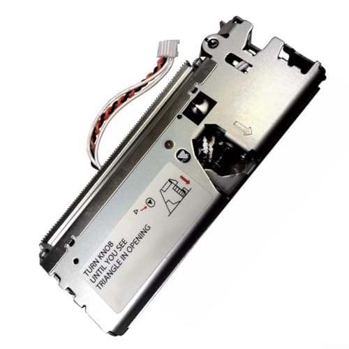 NbgrvB Kompatibles automatisches Schneidegerät für TM T88V POS-Druckermodelle, zuverlässiges Teil 1546006 NbgrvB Kompatibles automatisches Schneidegerät für TM T88V POS-Druckermodelle, zuverlässiges Teil 1546006 von NbgrvB