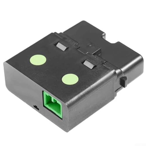 NbgrvB USB- und AUX-Schnittstellenadapter für Honda für Odyssey (2018 2020), OE-Code 39113THRAA000 von NbgrvB