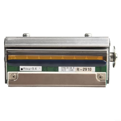 Zuverlässiger Ersatz-Thermodruckkopf für Zebra-ID-Karten Modellnummer 105912G346A liefert hervorragende Ergebnisse Zuverlässiger Ersatz-Thermodruckkopf für Zebra-ID-Karten Modellnummer 105912G346A liefert hervorragende Ergebnisse von NbgrvB