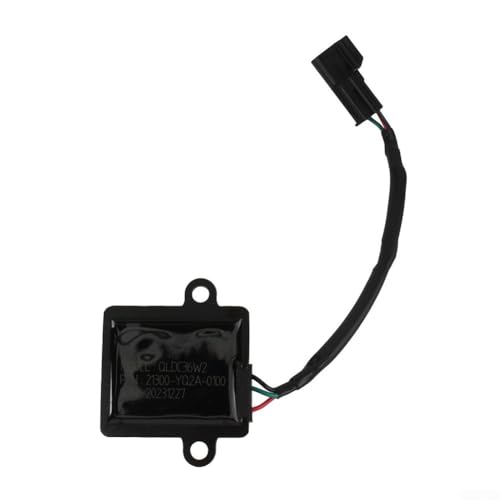 Zuverlässiger Spannungswandler für Elektrofahrräder, speziell für SUR RON LightBee Performance Zuverlässiger Spannungswandler für Elektrofahrräder, speziell für SUR RON LightBee Performance von NbgrvB