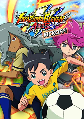 Inazuma Eleven Ares: Kickoff! von Ncircle