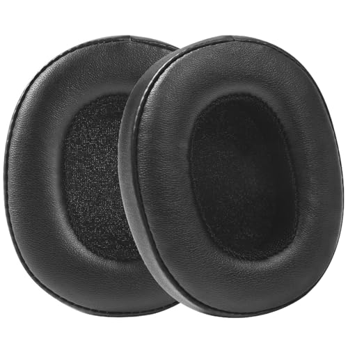 Crusher Evo Ohrpolster, kompatibel mit Skullcandy Crusher Wireless/ANC/Evo, Hesh 3/Evo/ANC, Venue ANC Kopfhörern Crusher Evo Ohrpolster, kompatibel mit Skullcandy Crusher Wireless/ANC/Evo, Hesh 3/Evo/ANC, Venue ANC Kopfhörern von Ncnvnra