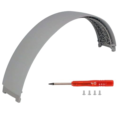 Studio Pro Ersatz-Kopfband, OEM-Qualität, Reparaturset, kompatibel mit Beats by Dre Studio Pro/A2924 Studio3/A1914 kabellosen Kopfhörern (Sandstein) von Ncnvnra