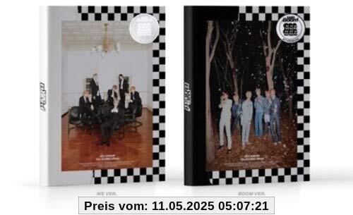 We Boom von Nct Dream