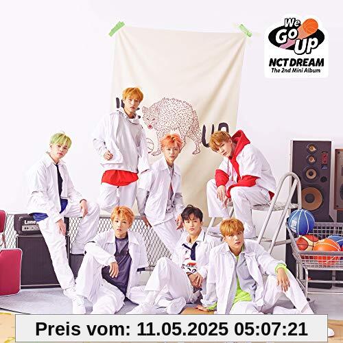We Go Up von Nct Dream