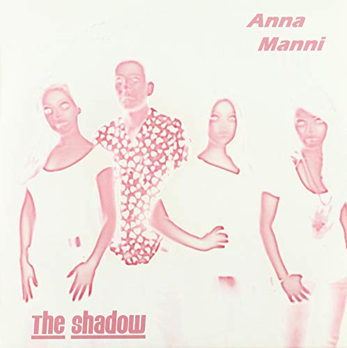 Anna Manni von Revelation