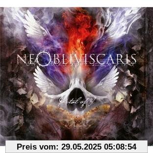 Portal of I Portal of I von Ne Obliviscaris