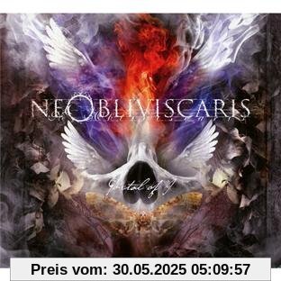 Portal of I von Ne Obliviscaris