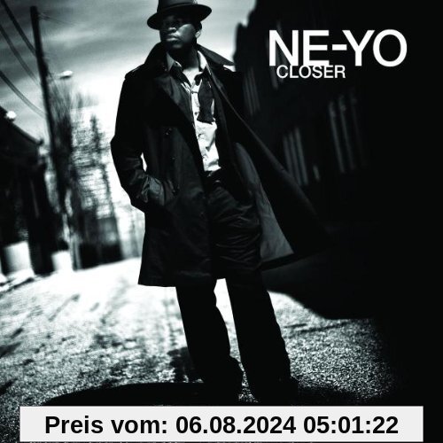 Closer von Ne-Yo