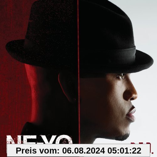 R.E.D. von Ne-Yo