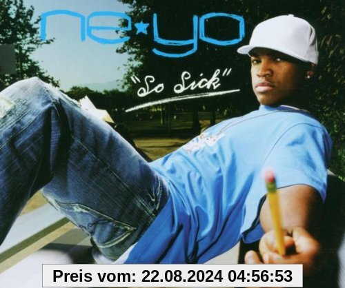 So Sick von Ne-Yo