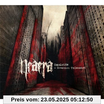 Omnicide-Creation Unleashed Ltd.Edition Omnicide-Creation Unleashed Ltd.Edition von Neaera