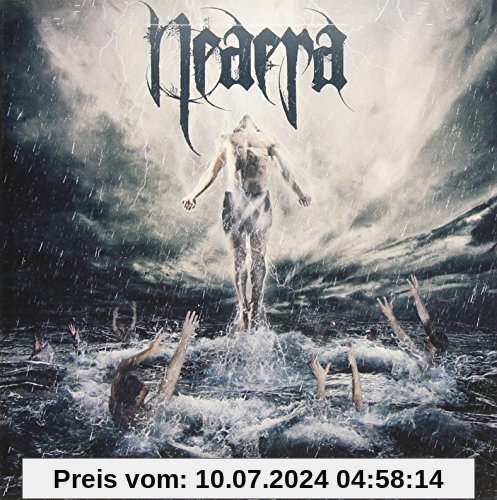 Ours Is the Storm von Neaera