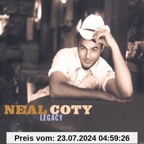 Legacy von Neal Coty