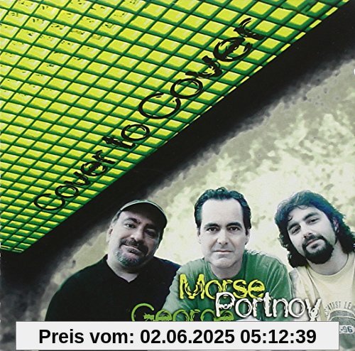 Cover to Cover von Neal Morse