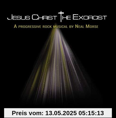 Jesus Christ the Exorcist von Neal Morse