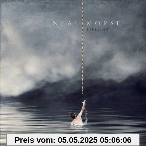 Lifeline von Neal Morse