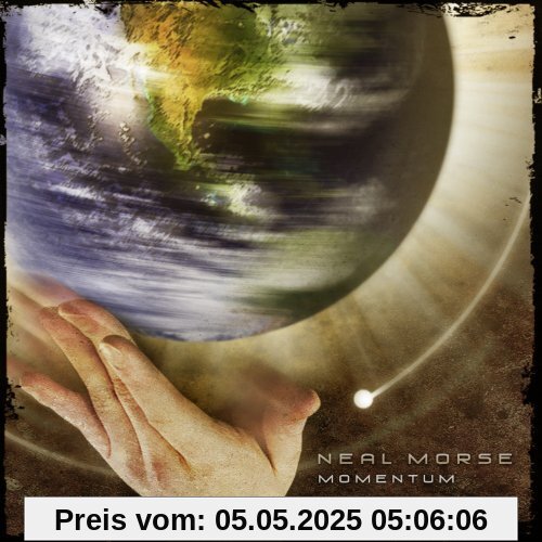 Momentum von Neal Morse