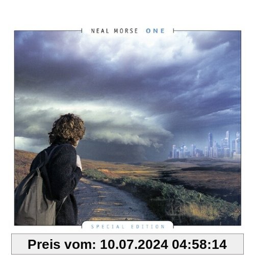 One (Special Edition) von Neal Morse