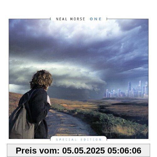 One (Special Edition) von Neal Morse