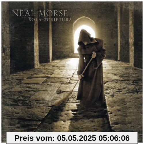Sola Scriptura von Neal Morse