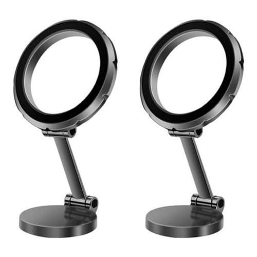 Neamou 2 Stück Autohalterung Handy Magnetische Handyhalterung Auto, Magnetic Car Mount Cell Phone Holder, Telefonhalter Handy Halterung Auto Magnet, Magnethalterung Handy Auto Zubehör Innenraum Neamou 2 Stück Autohalterung Handy Magnetische Handyhalterung Auto, Magnetic Car Mount Cell Phone Holder, Telefonhalter Handy Halterung Auto Magnet, Magnethalterung Handy Auto Zubehör Innenraum von Neamou