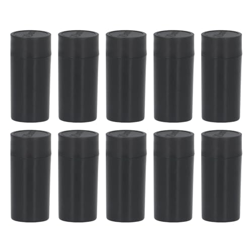 Neamou Tintenroller für Etikettenetikettiermaschine, Tintenroller für Einzelhandelsanhänger | 10 Stück Etikettiermaschinen-Tintenräder | 20-mm-Nachfülltintenrollen, Tintenpatrone, Tintenroller mit von Neamou
