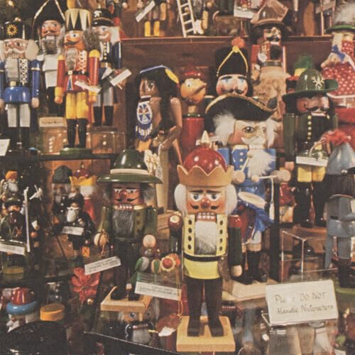 Silver & Gold [Vinyl LP] von Near Mint