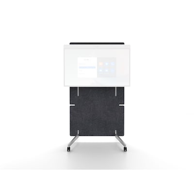 Neat Adaptive Stand (Rollständer) - Passend für Neat Board 50" von Neat