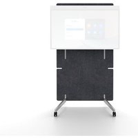 Neat Adaptive Stand (Rollständer) - Passend für Neat Board 50" von Neat