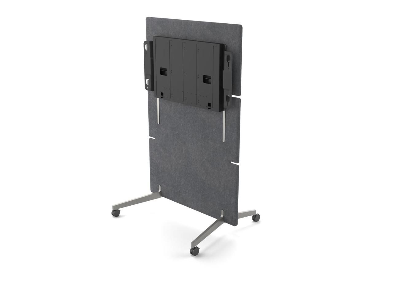 Neat Adaptive Stand Rollwagen für Neat Board Pro Neat Adaptive Stand Rollwagen für Neat Board Pro von Neat