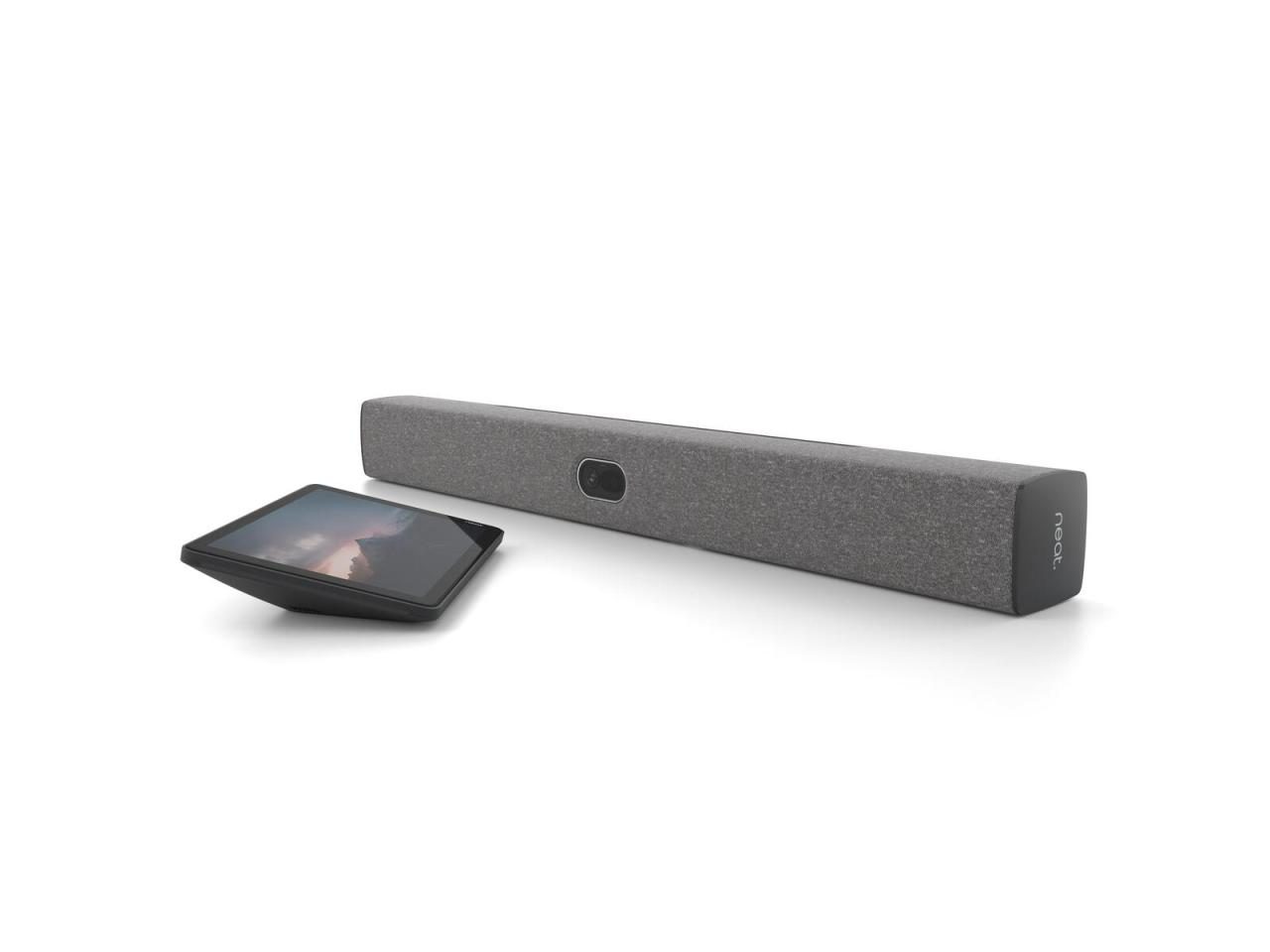 Neat Bar Generation 2 All-in-One Videokonferenzbar Neat Bar Generation 2 All-in-One Videokonferenzbar von Neat