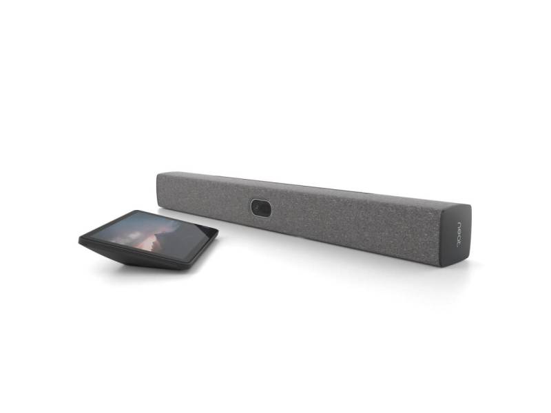 Neat Bar Generation 2 All-in-One Videokonferenzbar von Neat