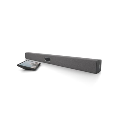 Neat Bar Pro + Neat Pad - Videokonferenzlösung für mittlere- und große Räume Neat Bar Pro + Neat Pad - Videokonferenzlösung für mittlere- und große Räume von Neat