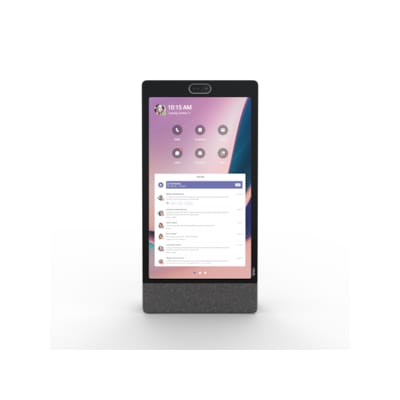 Neat Frame | All-In-One 15" Touch-Display für Fokus-Raum- & Open-Space Lösungen Neat Frame | All-In-One 15" Touch-Display für Fokus-Raum- & Open-Space Lösungen von Neat