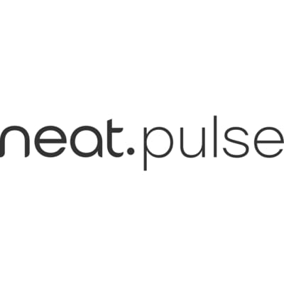 Neat Pulse Plus | Neat Bar Pro + Neat Pad | 1 Jahr  - Steuerung und Wartung von Neat
