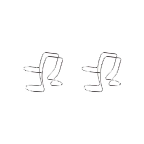 2 x Wäscheschlauch-Clips, einfach zu installieren, Waschmaschinen-Schlauchhalter 2 x Wäscheschlauch-Clips, einfach zu installieren, Waschmaschinen-Schlauchhalter von NeaxgeandX