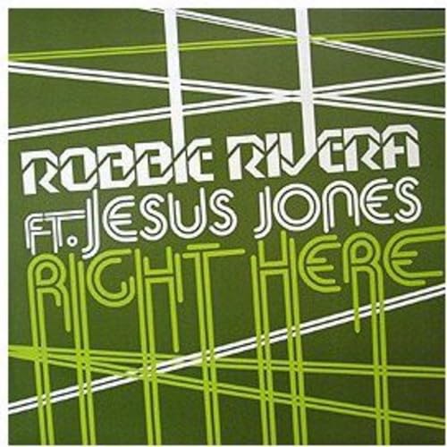 Right Here [Vinyl LP] von Nebula