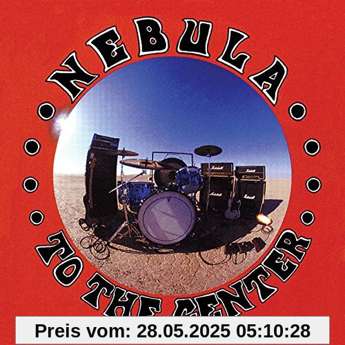 To the Center von Nebula