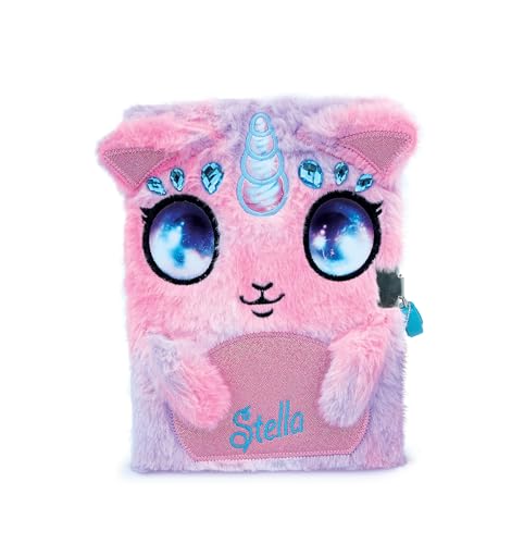 Jeu créatif Nebulous Stars Fuzzy Diary Stella von Nebulous Stars