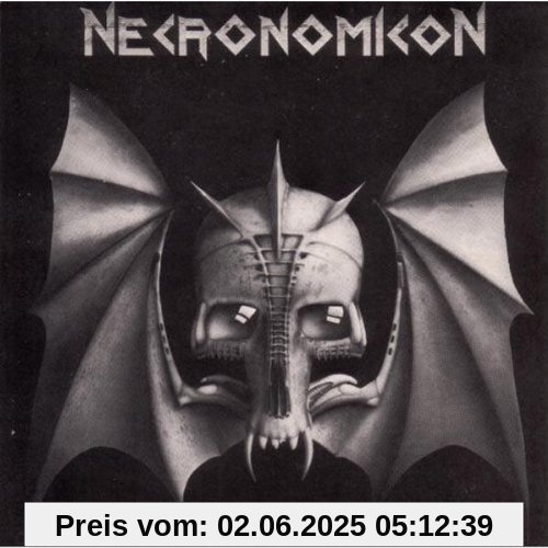Necronomicon von Necronomicon