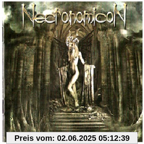 The Return of the Witch The Return of the Witch von Necronomicon