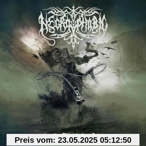 In the Twilight Grey In the Twilight Grey von Necrophobic